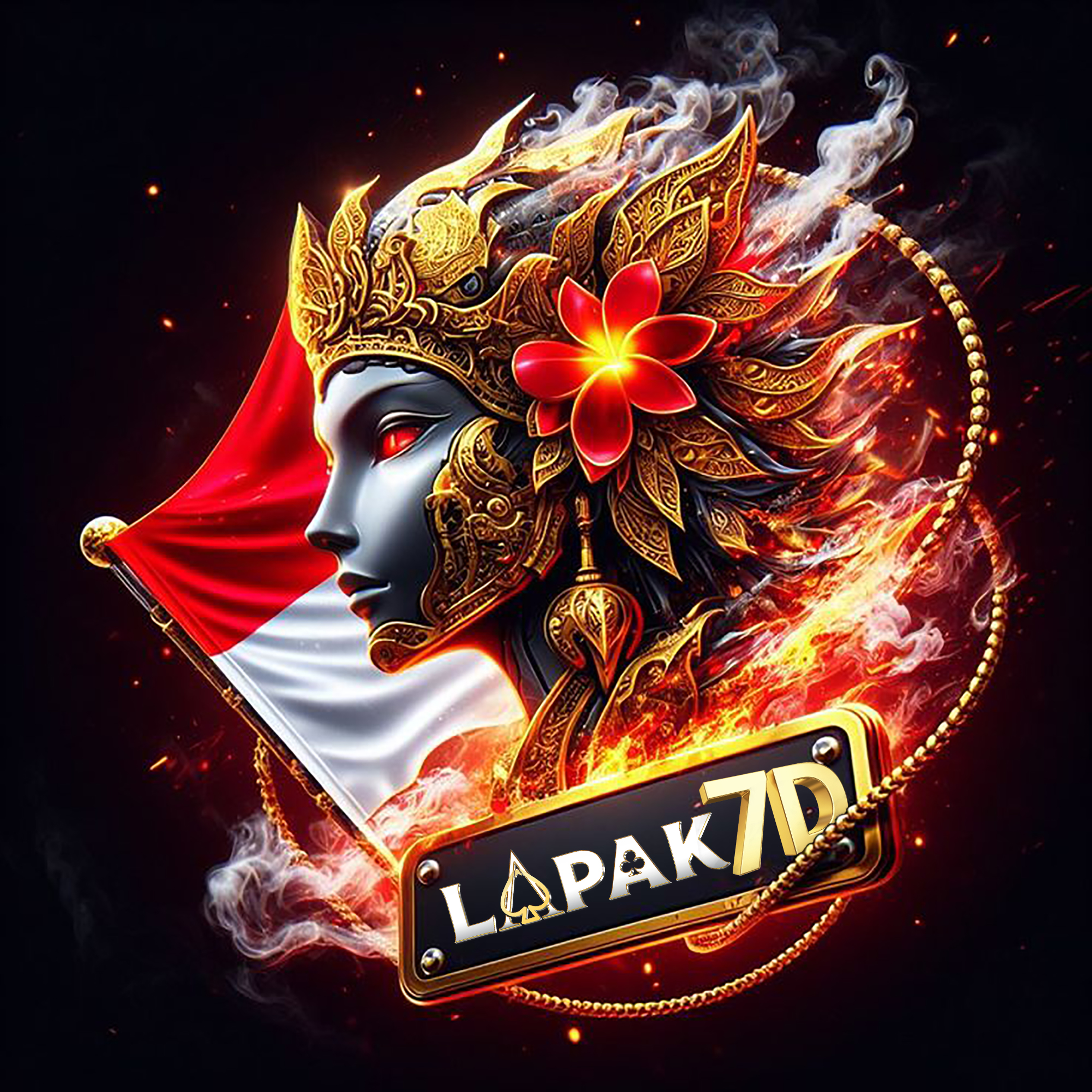 LAPAK7D: Situs toto slot online dan Togel Resmi di Indonesia